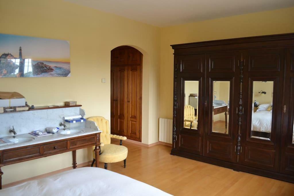 Villa Las Redes El Puerto de Santa Maria Bagian luar foto
